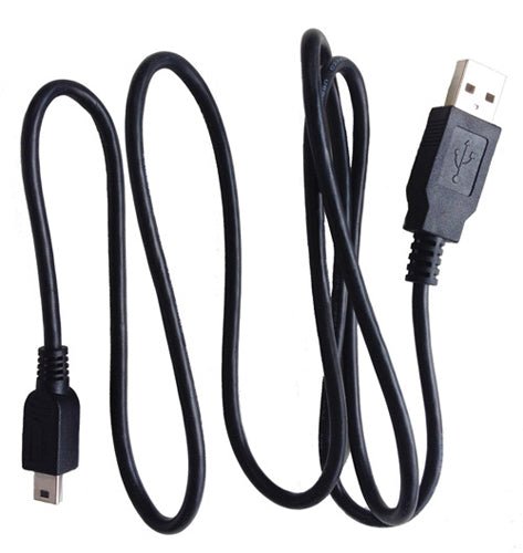 Micro USB Cable - GPS & Accessories - Hema Maps