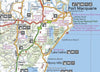 Mid North Coast New South Wales Map - 05. Regional Maps - Hema Maps Online Shop