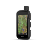 Garmin Montana 700i GPS Unit