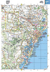 Motorcycle Adventures Top 200 Rides + Australia Road & 4WD Handy Atlas Bundle - 02. Hema Atlas & Guides - Hema Maps Online Shop