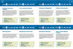 Motorcycle Adventures Top 200 Rides - 02. Hema Atlas & Guides - Hema Maps Online Shop