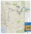 Murray River & Mallee Map - 13. Other Maps - Hema Maps Online Shop