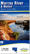 Murray River & Mallee Map - 13. Other Maps - Hema Maps Online Shop