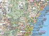 New South Wales Handy Map - 06. State Maps - Hema Maps Online Shop