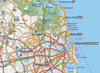 New South Wales State Map - 06. State Maps - Hema Maps Online Shop