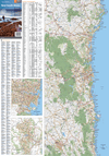 New South Wales State Map - 06. State Maps - Hema Maps Online Shop