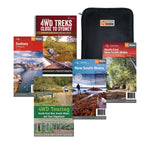 New South Wales Ultimate Adventure Pack - 04. Bundles & Packs - Hema Maps Online Shop