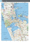 New Zealand Handy Atlas - 10. NZ Maps & Books - Hema Maps Online Shop