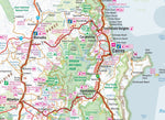 North Queensland Map - 05. Regional Maps - Hema Maps Online Shop