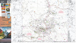 Northern Territory Handy Map - 06. State Maps - Hema Maps Online Shop