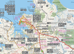 Northern Territory State Map - 06. State Maps - Hema Maps Online Shop