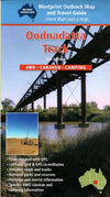 Oodnadatta Track Map - 13. Other Maps - Hema Maps Online Shop