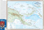 Papua New Guinea Map - 12. International Maps - Hema Maps Online Shop