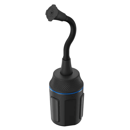 Quad Lock Cup Holder Mount - GPS & Accessories - Hema Maps