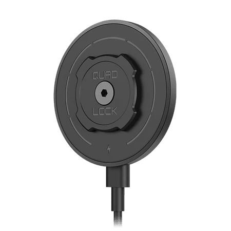 Quad Lock Wireless Charging Head - GPS & Accessories - Hema Maps