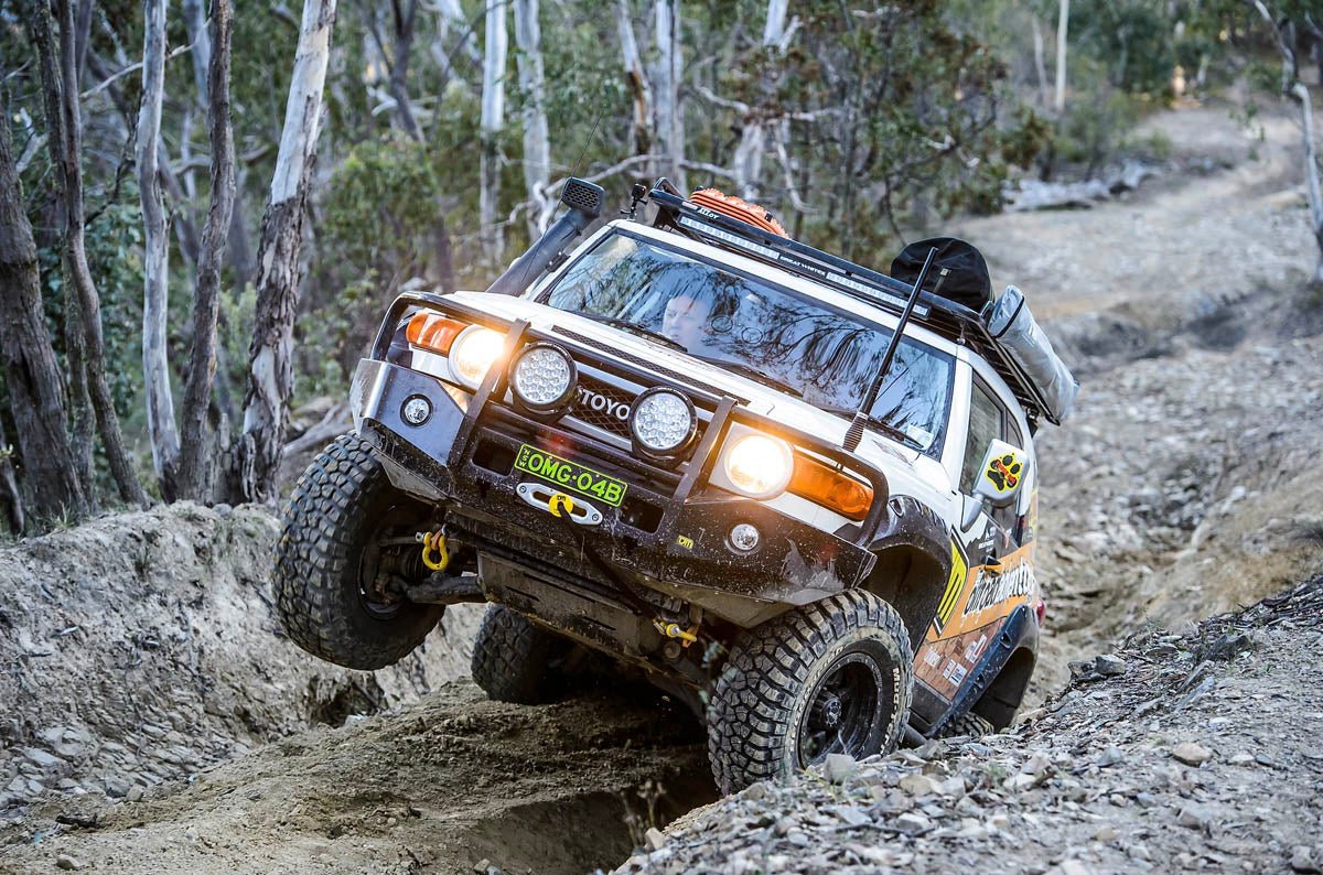 Queensland 4WD Pack - 04. Bundles & Packs - Hema Maps Online Shop