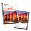 Queensland Regional Silo & Water Tower Art Guide - 03. Other Guidebooks - Hema Maps Online Shop