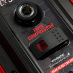 Saber Select Series Twin Air Compressor & Inflation Kit - 24. Recovery Gear - Hema Maps Online Shop
