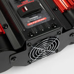 Saber Select Series Twin Air Compressor & Inflation Kit - 24. Recovery Gear - Hema Maps Online Shop