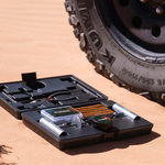Saber Tyre Repair Kit