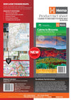 Savannah Way - Cairns to Broome Map - 05. Regional Maps - Hema Maps Online Shop