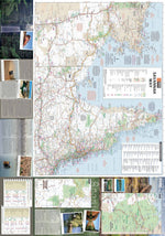 Savannah Way - Cairns to Broome Map - 05. Regional Maps - Hema Maps Online Shop