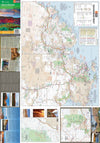 Savannah Way - Cairns to Broome Map - 05. Regional Maps - Hema Maps Online Shop