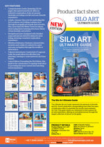 The Silo Art Ultimate Guide