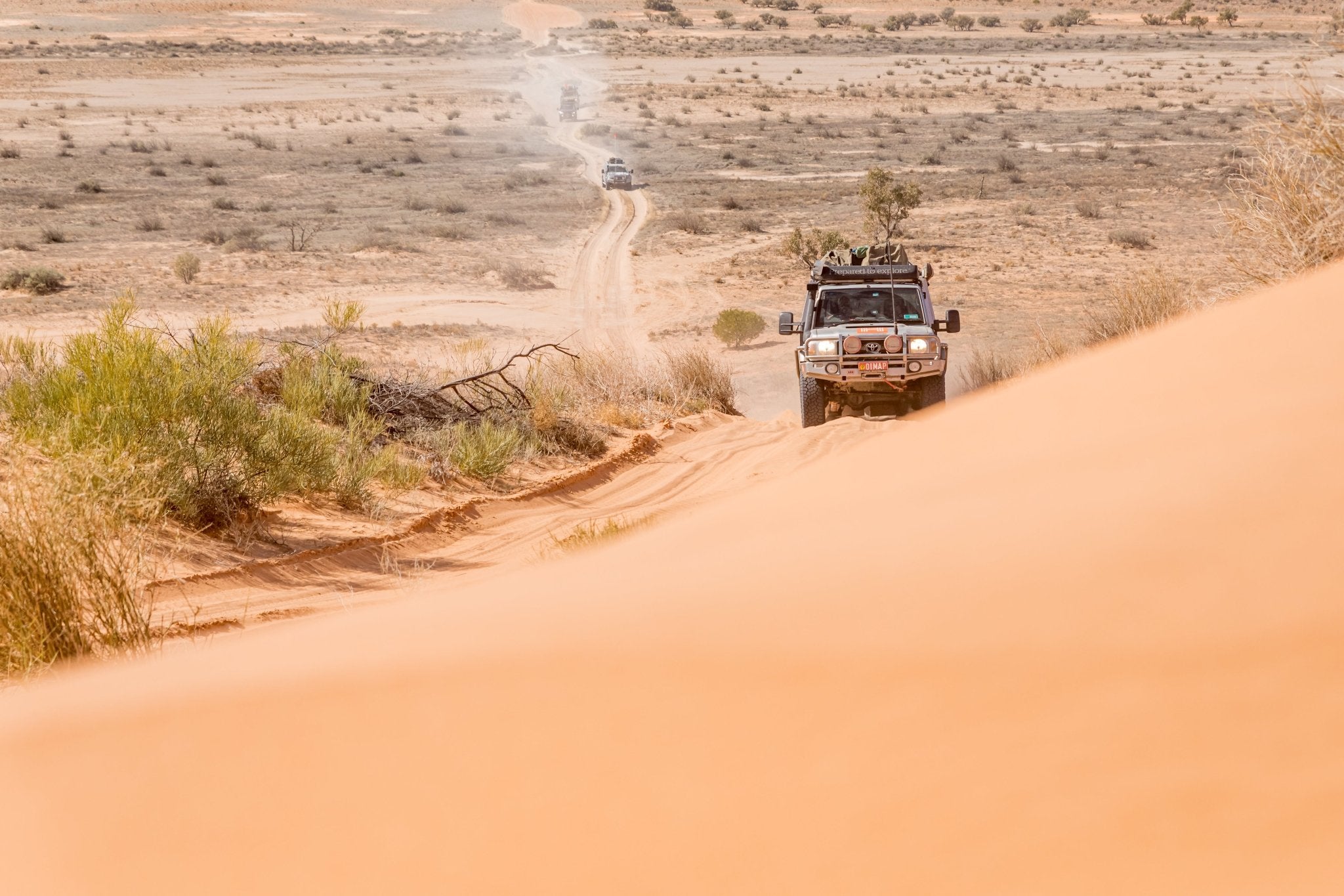 Simpson Desert Mega Pack - 04. Bundles & Packs - Hema Maps