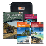 South East Queensland Adventure Pack