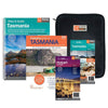 Tasmania Explorer Pack - 04. Bundles & Packs - Hema Maps Online Shop