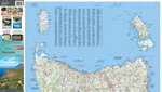 Tasmania Handy Map - 06. State Maps - Hema Maps Online Shop