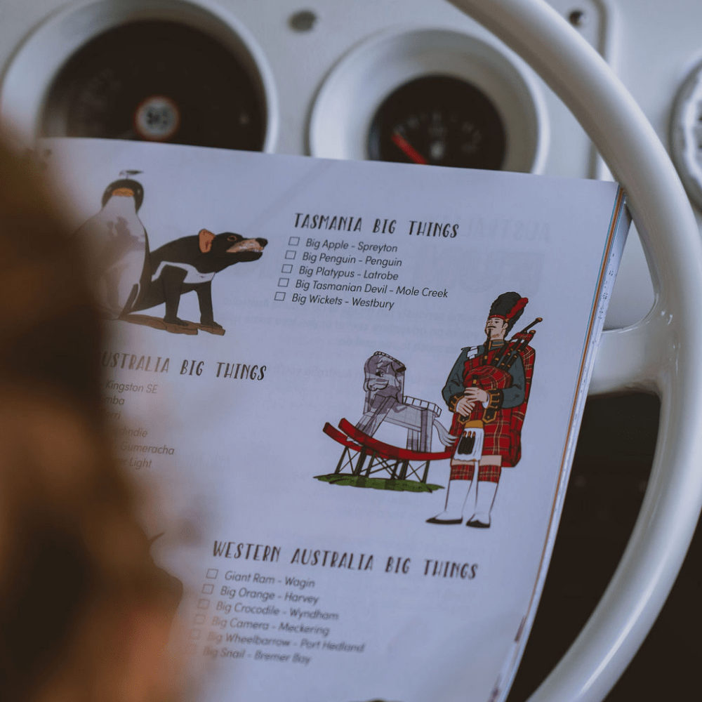 The Kids Lap Bible - 03. Other Guidebooks - Hema Maps