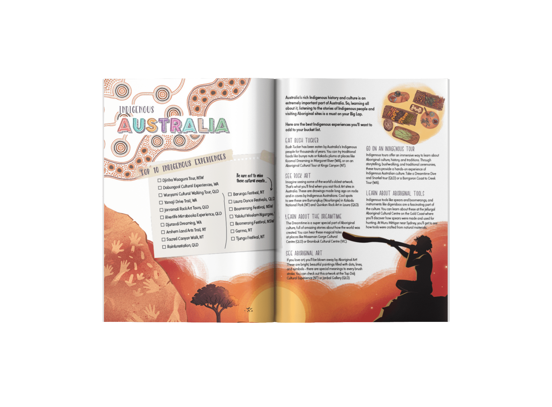 The Kids Lap Bible - 03. Other Guidebooks - Hema Maps Online Shop