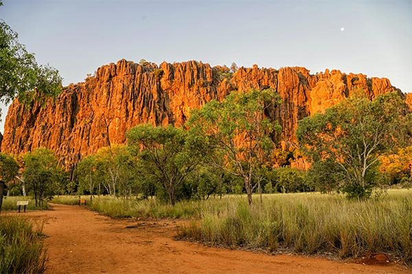 The Kimberley Mega Pack - 04. Bundles & Packs - Hema Maps Online Shop