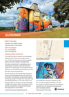 The Silo Art Ultimate Guide - 03. Other Guidebooks - Hema Maps Online Shop