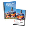 The Silo Art Ultimate Guide - 03. Other Guidebooks - Hema Maps Online Shop