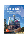 The Silo Art Ultimate Guide - 03. Other Guidebooks - Hema Maps Online Shop