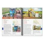 The Silo Art Ultimate Guide - 03. Other Guidebooks - Hema Maps Online Shop