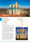 The Silo Art Ultimate Guide plus Bonus Australian Silo Art Wall Calendar - 03. Other Guidebooks - Hema Maps Online Shop