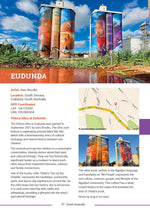 The Silo Art Ultimate Guide plus Bonus Australian Silo Art Wall Calendar - 03. Other Guidebooks - Hema Maps Online Shop