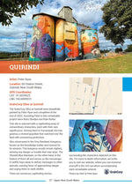 The Silo Art Ultimate Guide plus Bonus Australian Silo Art Wall Calendar - 03. Other Guidebooks - Hema Maps Online Shop