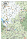 The Victorian High Country Atlas & Guide - 02. Hema Atlas & Guides - Hema Maps Online Shop