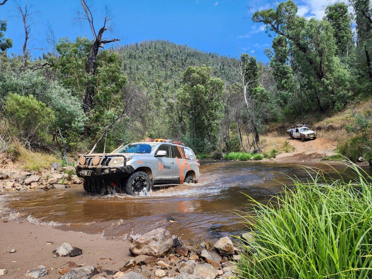 The Victorian High Country Mega Pack - 04. Bundles & Packs - Hema Maps Online Shop