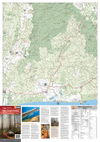 The Victorian High Country - South Eastern Map - 05. Regional Maps - Hema Maps Online Shop