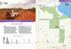 Top End and Gulf Atlas & Guide - 02. Hema Atlas & Guides - Hema Maps Online Shop