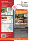 Top End and Gulf Atlas & Guide - 02. Hema Atlas & Guides - Hema Maps Online Shop