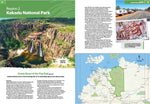 Top End and Gulf Atlas & Guide - 02. Hema Atlas & Guides - Hema Maps Online Shop