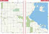 Top End and Gulf Atlas & Guide - 02. Hema Atlas & Guides - Hema Maps Online Shop