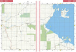 Top End and Gulf Atlas & Guide - 02. Hema Atlas & Guides - Hema Maps Online Shop